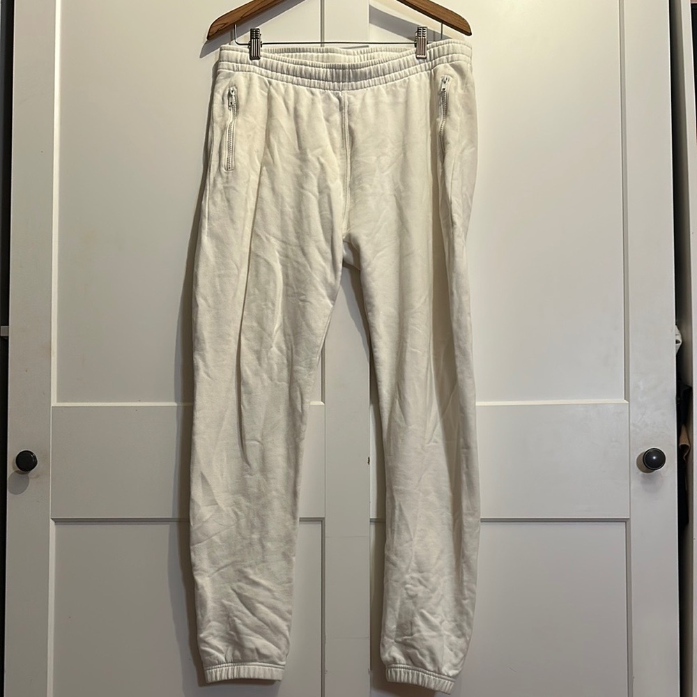 Les girls les boys track pants